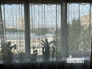 2-к квартира, вторичка, 53м2, 9/11 этаж