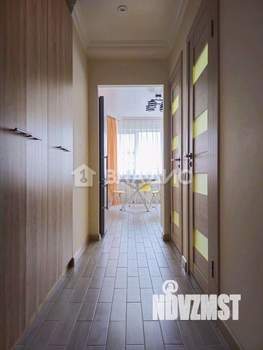 2-к квартира, вторичка, 60м2, 15/17 этаж