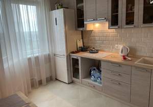 1-к квартира, вторичка, 39м2, 15/22 этаж