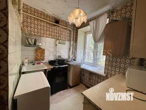 2-к квартира, вторичка, 42м2, 2/9 этаж