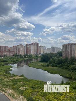 1-к квартира, вторичка, 34м2, 13/15 этаж
