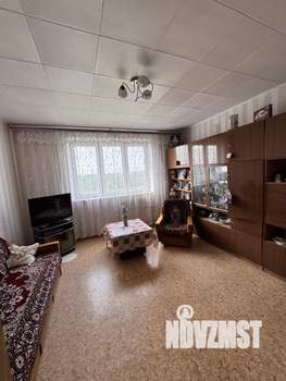 2-к квартира, вторичка, 52м2, 7/14 этаж