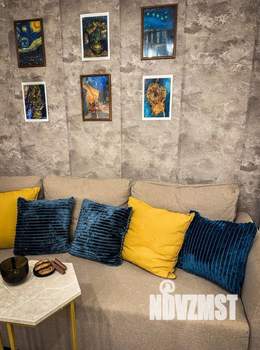 4-к квартира, вторичка, 61м2, 1/5 этаж