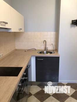 1-к квартира, вторичка, 45м2, 9/17 этаж