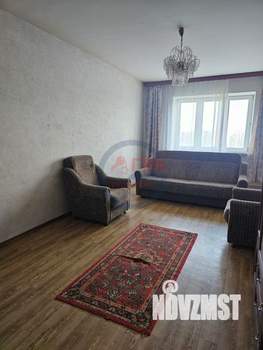 1-к квартира, вторичка, 50м2, 16/17 этаж