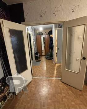 1-к квартира, вторичка, 41м2, 6/10 этаж