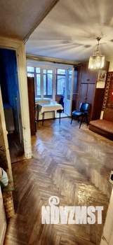 1-к квартира, вторичка, 30м2, 3/9 этаж