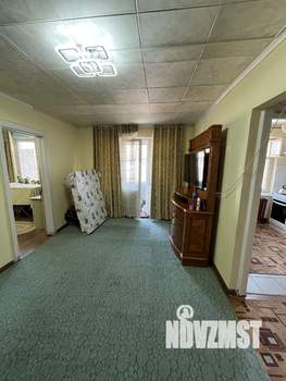 2-к квартира, вторичка, 45м2, 5/5 этаж