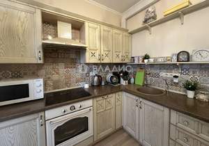 2-к квартира, вторичка, 60м2, 11/25 этаж