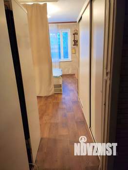 3-к квартира, вторичка, 62м2, 4/9 этаж