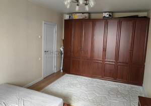 1-к квартира, вторичка, 40м2, 10/17 этаж