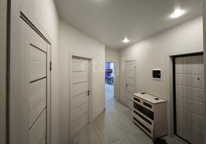 3-к квартира, вторичка, 88м2, 7/19 этаж