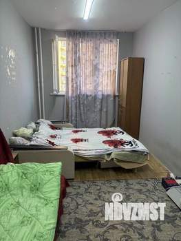 1-к квартира, вторичка, 31м2, 12/25 этаж