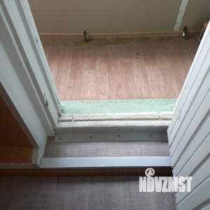 3-к квартира, вторичка, 61м2, 5/5 этаж