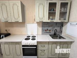 2-к квартира, вторичка, 51м2, 9/17 этаж