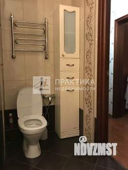 2-к квартира, вторичка, 62м2, 10/17 этаж