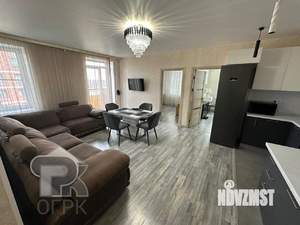 3-к квартира, вторичка, 72м2, 5/6 этаж