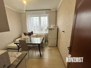 1-к квартира, вторичка, 35м2, 10/22 этаж