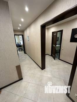 3-к квартира, вторичка, 96м2, 5/17 этаж