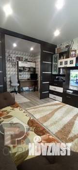 1-к квартира, вторичка, 36м2, 1/22 этаж