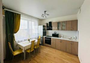 1-к квартира, вторичка, 33м2, 11/22 этаж