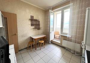 1-к квартира, вторичка, 41м2, 18/19 этаж