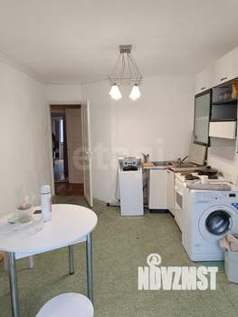 2-к квартира, вторичка, 60м2, 1/14 этаж