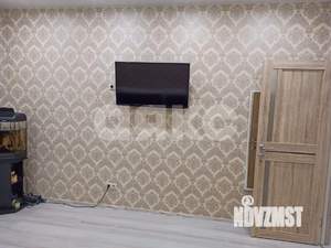 2-к квартира, вторичка, 55м2, 12/25 этаж