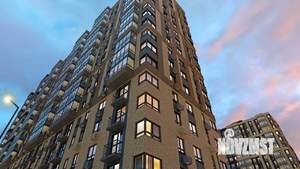 2-к квартира, вторичка, 36м2, 4/22 этаж