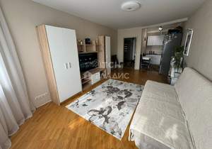 2-к квартира, вторичка, 44м2, 9/9 этаж