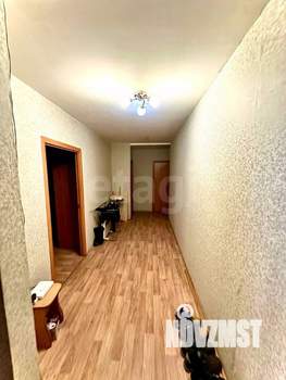 3-к квартира, вторичка, 82м2, 16/17 этаж
