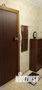 1-к квартира, вторичка, 48м2, 9/17 этаж