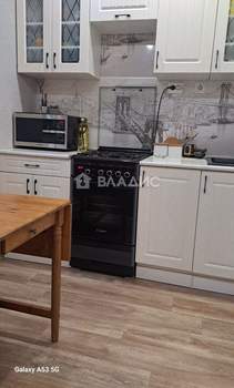 1-к квартира, вторичка, 33м2, 10/10 этаж