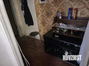 1-к квартира, вторичка, 31м2, 4/5 этаж