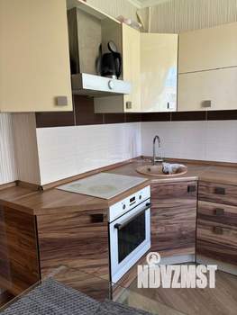2-к квартира, вторичка, 54м2, 1/4 этаж
