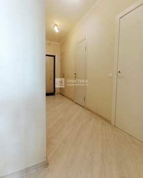 1-к квартира, вторичка, 43м2, 4/5 этаж
