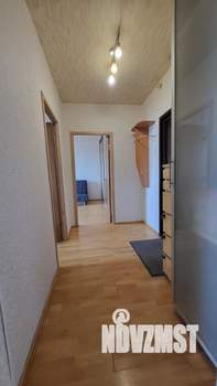 2-к квартира, вторичка, 52м2, 11/17 этаж