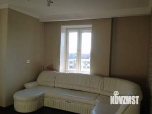 1-к квартира, вторичка, 45м2, 17/24 этаж