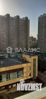 1-к квартира, вторичка, 39м2, 10/19 этаж
