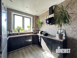 Студия квартира, вторичка, 43м2, 20/25 этаж