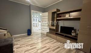 2-к квартира, вторичка, 56м2, 5/25 этаж