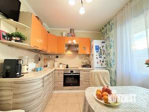 2-к квартира, вторичка, 56м2, 14/17 этаж