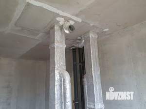 1-к квартира, вторичка, 36м2, 6/25 этаж