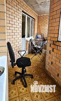 1-к квартира, вторичка, 64м2, 16/17 этаж