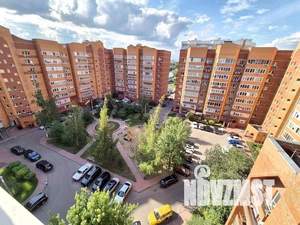 1-к квартира, вторичка, 43м2, 9/14 этаж