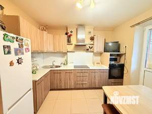 2-к квартира, вторичка, 66м2, 5/17 этаж