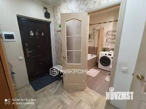 2-к квартира, вторичка, 40м2, 8/25 этаж