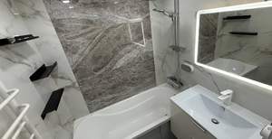 1-к квартира, вторичка, 34м2, 1/9 этаж