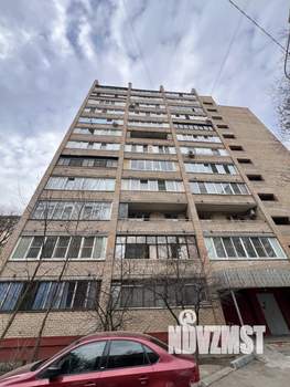 2-к квартира, вторичка, 49м2, 7/12 этаж
