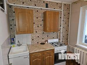 1-к квартира, вторичка, 34м2, 2/9 этаж